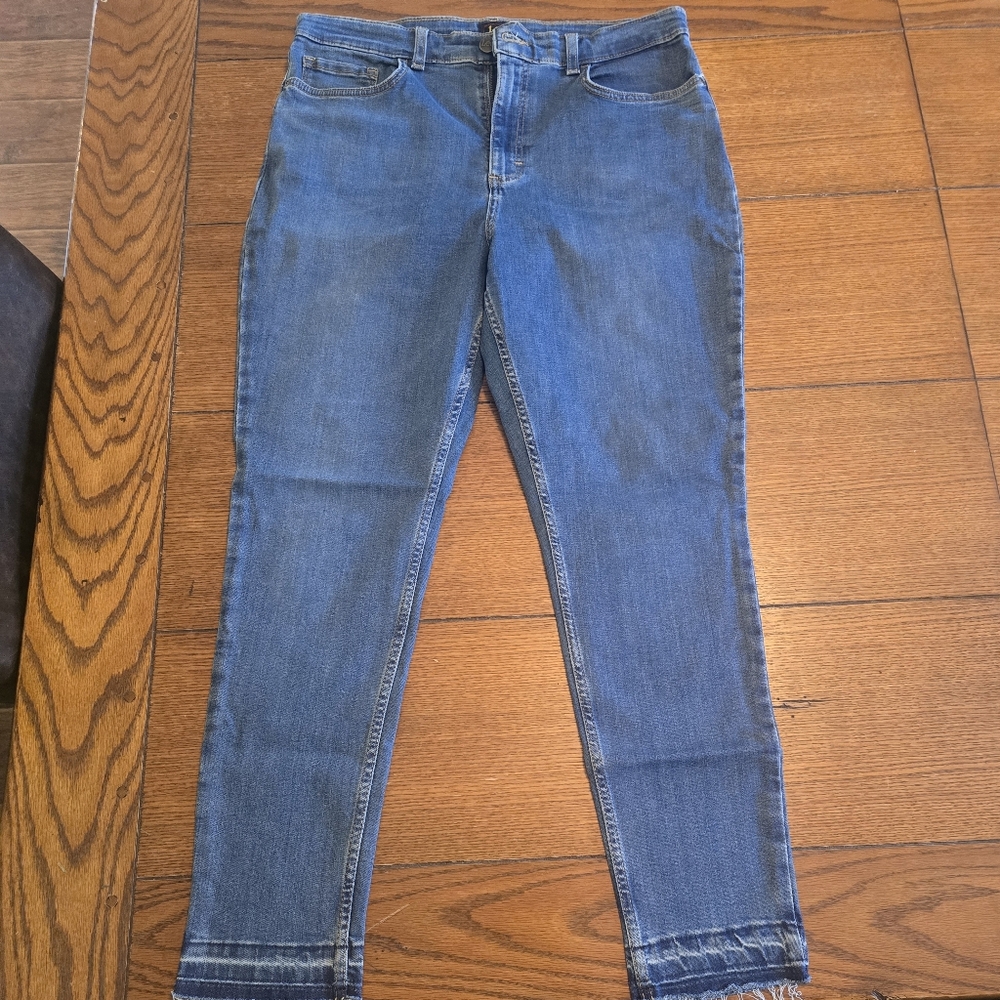 Lee Heritage Women's Jeans